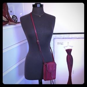 Vince Camuto Small Bag